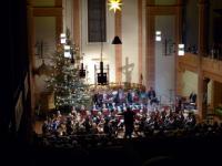 Weihnachtskonzert Ihringen